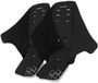 Maclaren Twin Techno Mat Zwart Kinderen