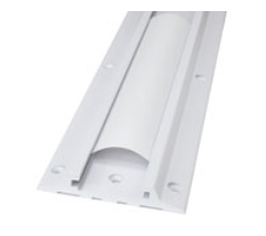 Ergotron 31-018-216 - Montagekit - Wit
