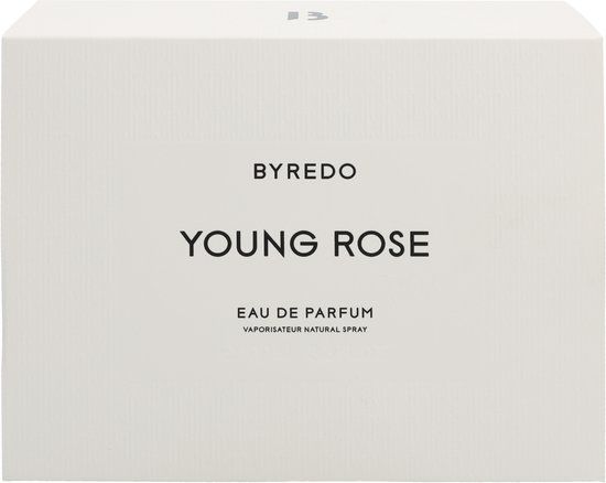 Byredo Eau De Parfum / 100 ml / Unisex