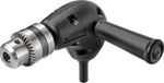 TOOLCRAFT TO-7172757 Haakse booradapter 1,5 - 10 mm