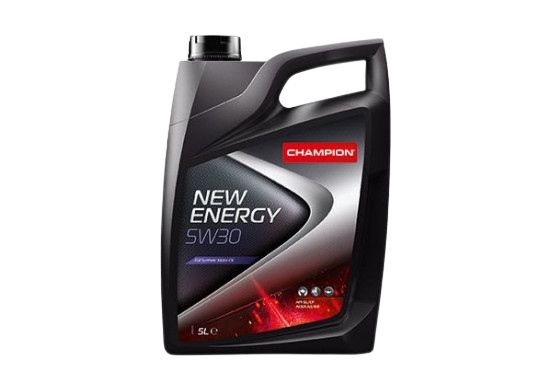 Champion New Energy 5W30 A3/B4 5L