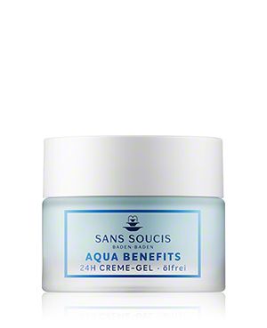 Sans Soucis 24h Creme-Gel
