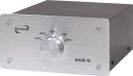 Dynavox AUX-S stereo ingangsuitbreider 5 ingangen zilver