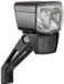 AXA Nxt 60 Steady Dynamo Fietsverlichting – LED Fietslampjes Voorlicht – 60 Lux Fietslicht met Standlicht – Goedgekeurde Koplamp