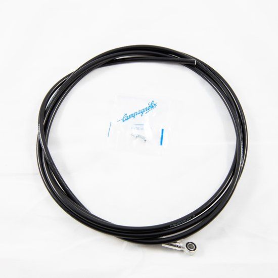 Campagnolo PO/H11 leiding Hydro 2m zwart