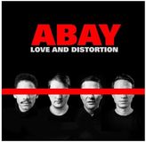 Love ALIVE AG Love & Distortion LP