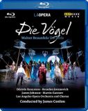 Arthaus Walter Braunfels - Die Vögel (Los Angeles, 2009) Blu-ray
