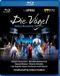 Arthaus Walter Braunfels - Die Vögel (Los Angeles, 2009) Blu-ray