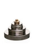 Eurotronic 700128 Radiator-ventieladapter Geschikt voor radiator Oventrop