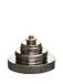 Eurotronic 700128 Radiator-ventieladapter Geschikt voor radiator Oventrop