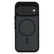imoshion Color Guard Backcover met MagSafe voor de Google Pixel 11 - Zwart