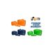 Set Casalingò Set van 3 koelboxen Promotion