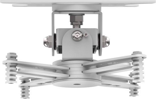 Vision TM-CC Plafondbeugel Wit