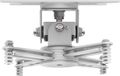 Vision TM-CC Plafondbeugel Wit