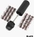 Peaty's Holeshot Tubeless Puncture Plugger Kit Zwart