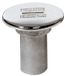 Vetus buse d'aspiration 'WC' 38mm