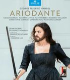 Ariodante C Major Entertainment GmbH Ariodante / Blu-ray / 2017