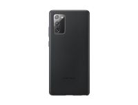 Samsung EF-VN980 - Back Cover - Galaxy Note20 - Zwart