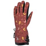 Matt Mattisse Handschoenen Bruin 6 Years Jongens, Meisjes