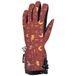 Matt Mattisse Handschoenen Bruin 6 Years Jongens, Meisjes