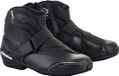 Alpinestars Stella SMX-1 R V2 Black Shoes 38