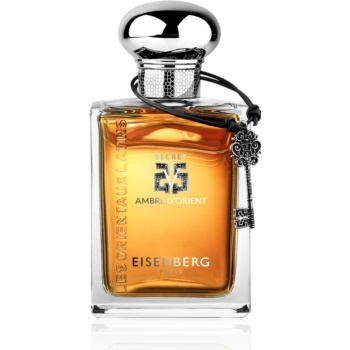Eisenberg Secret eau de parfum / 100 ml / heren