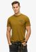Superdry Copper Label T-shirt coupe décontractée - Hommes - T-shirt