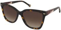 Carolina Herrera Zonnebril HER 0333/S 086/HA