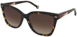 Carolina Herrera Zonnebril HER 0333/S 086/HA