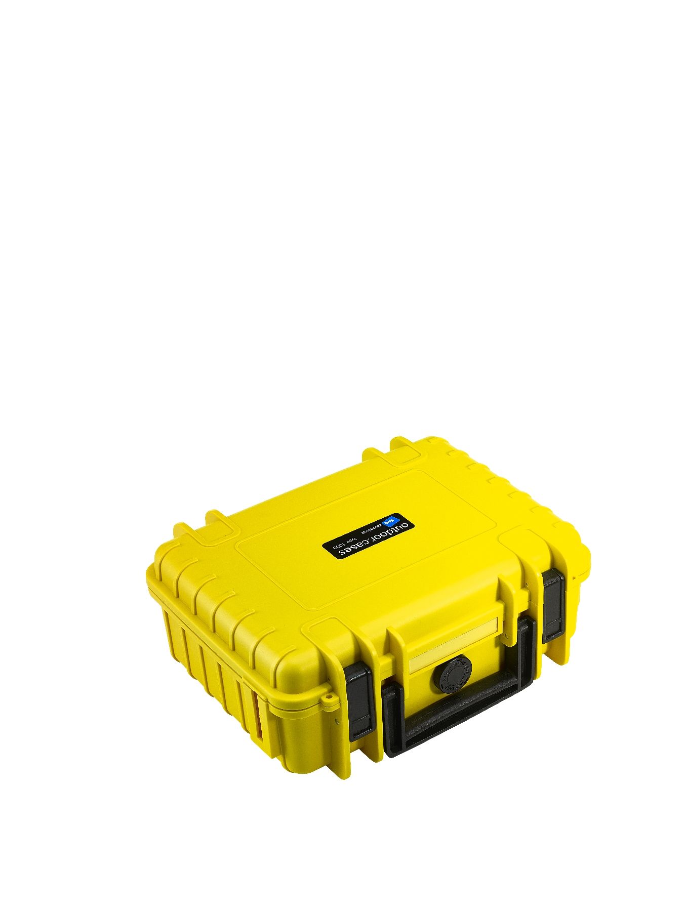 B&W outdoor.cases Type 1000