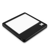 KODAK LED-lichtbak 5 "x4" voor negatieven, dia's en films