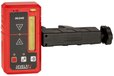 Levelfix MLD40GR Laserontvanger - Rood/groen - 80m