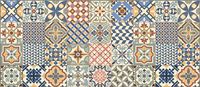 Vilber Toledo DU 01 78X180 Vinyl Carpet