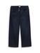 TOM TAILOR Pantalon bleu