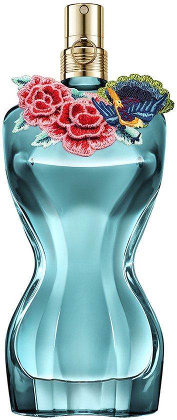 Jean Paul Gaultier Eau de Parfum Spray / - / -
