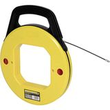 C.K Nylon intrekband, 15 m, Ø 4 mm