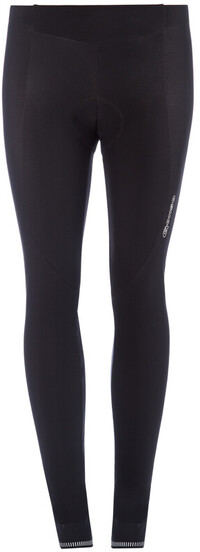 GONSO Sitivo Tight Thermo Bike Tights W / sitivo-red / Dames / 48 / 2023
