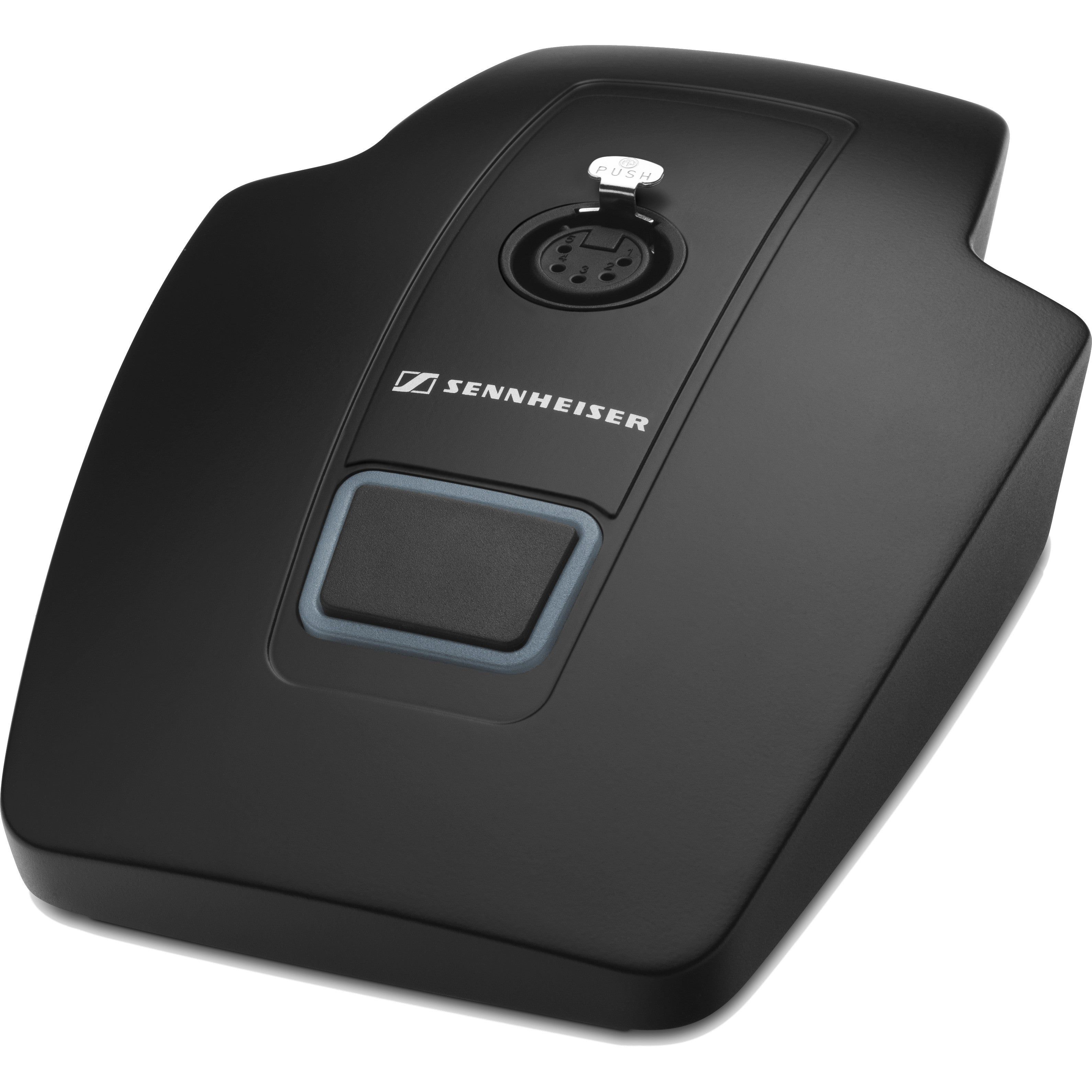 Sennheiser MAT 153-S B - Tafelstandaard voor zwanenhalsmicrofoon