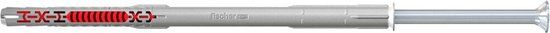 Fischer 562161 schroefanker & muurplug 50 stuk(s) Wiganker 210 mm