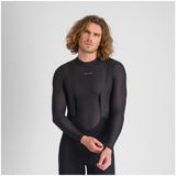 Sportful Winter Baselayer Long Sleeve Black S Man
