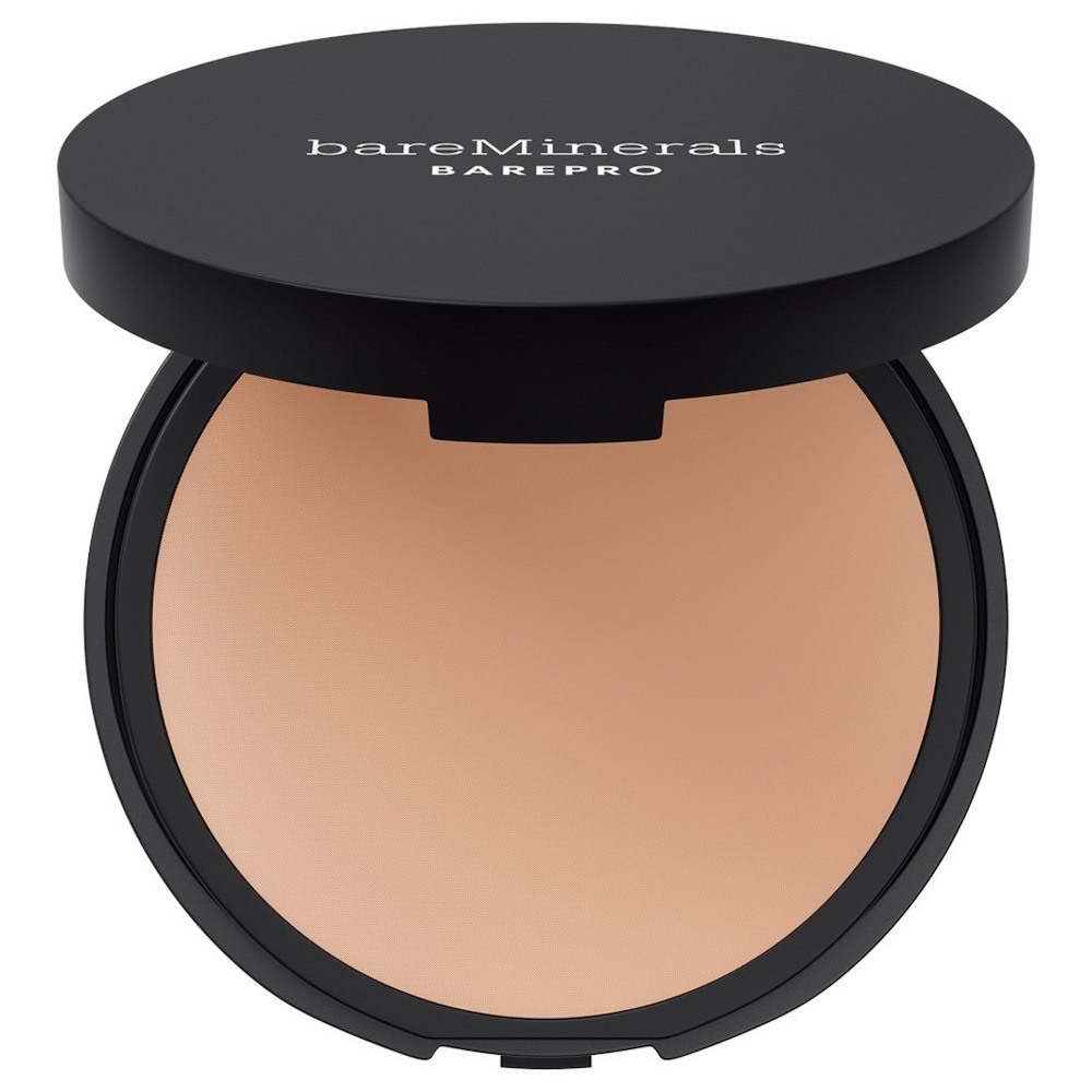 Bareminerals - BAREPRO® 16HR Skin-Perfecting Powder 8 g Light 25