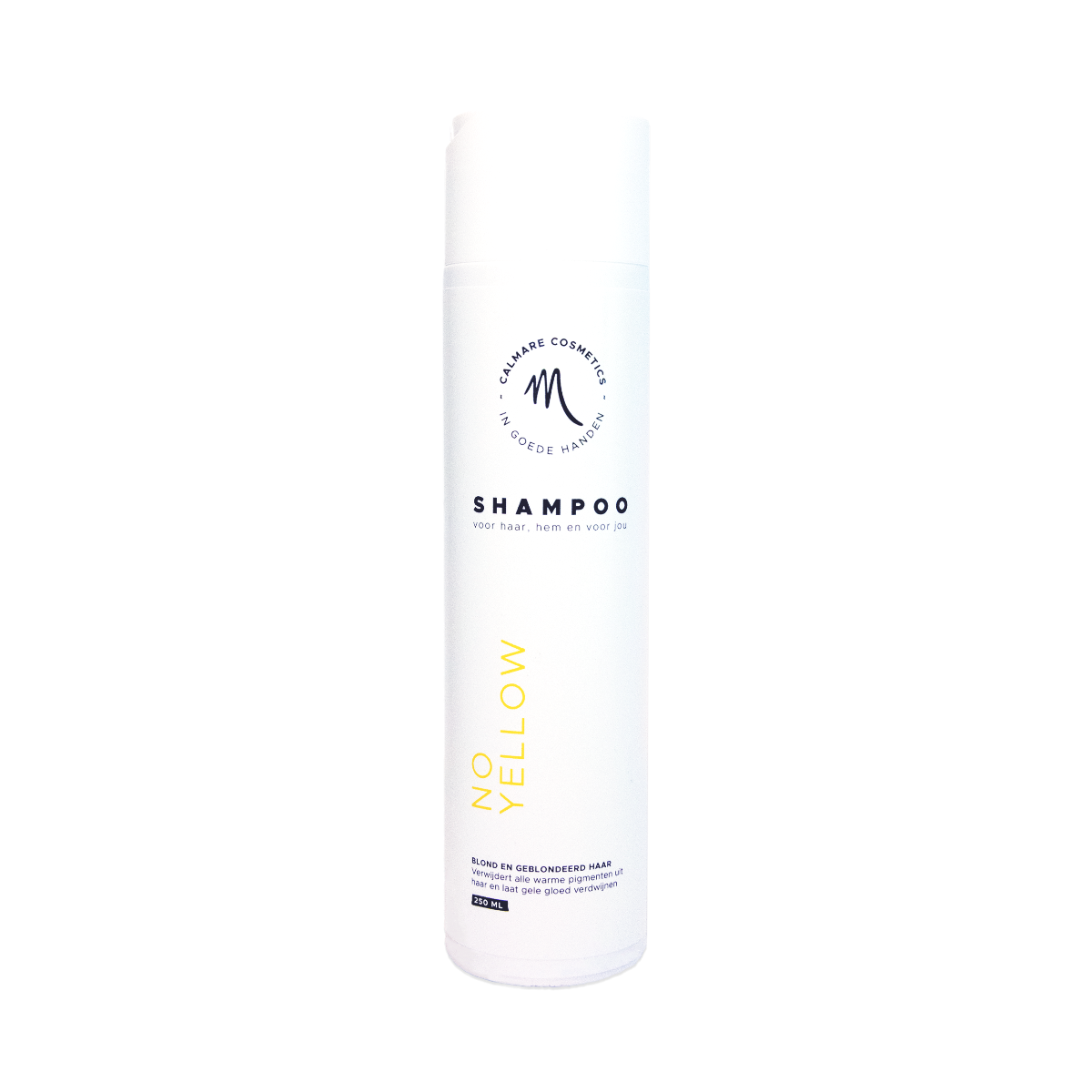 Calmare No Yellow Shampoo 250ml