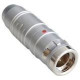 Bulgin PPCFGG2K08CLAD Ronde connector Bulk 1 stuk(s)