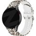 Bandz Bracelet silicone "Leopard" Samsung Galaxy Watch 6 - 44mm