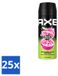 Axe Vaporisateur Epic Fresh 25 x 150 ml - Lot promotionnel