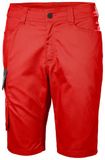 Helly Hansen Workwear Dames Manchester Shorts, 229 Rood, C34