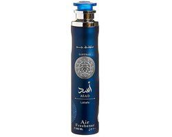 Lattafa Asad Zanzibar - Gerverstuiver - 300 ml