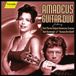 Outhere Amadeus Guitar Duo - Play Bach, Busoni, Dodgson, Domenic (CD)