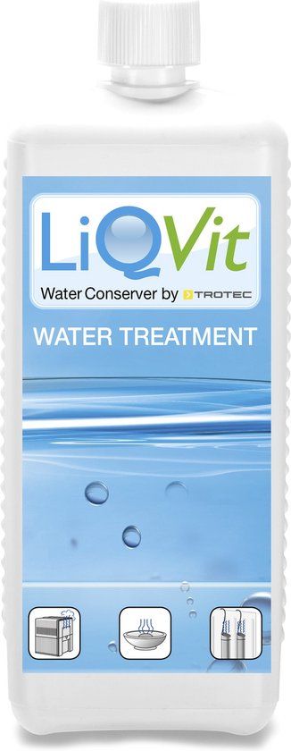 TROTEC LiQVit 1000 ml hygiënemiddel