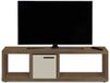 TemaHome Tv-meubel Berkeley - walnootfineer